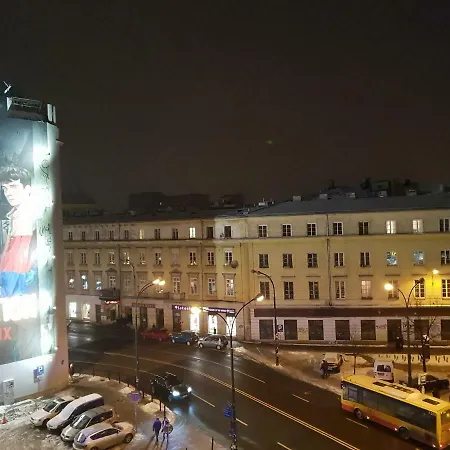 Krucza City Center
