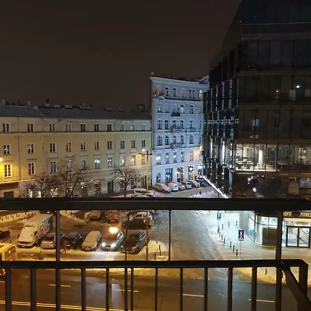 Krucza City Center *